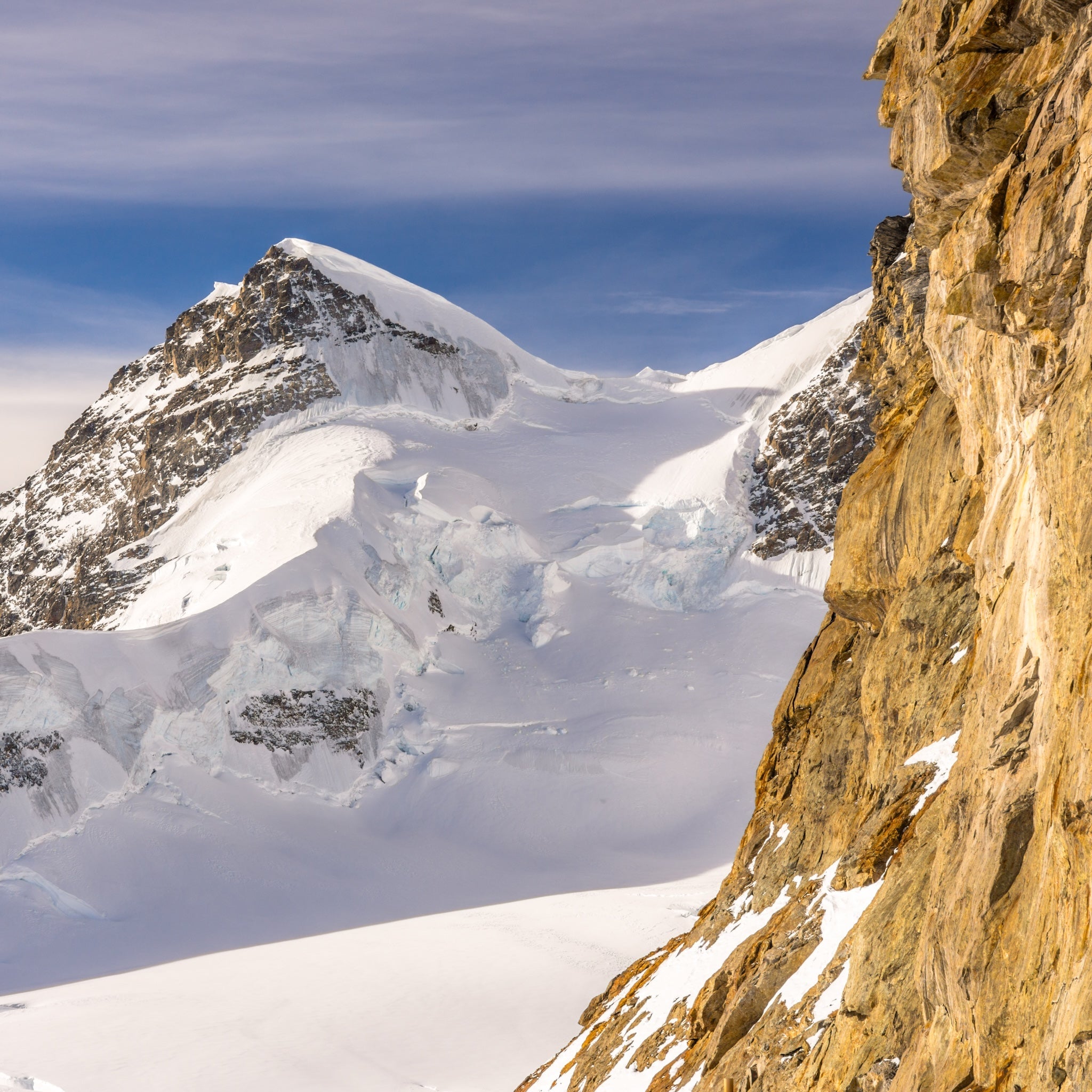 Paysages de montagne