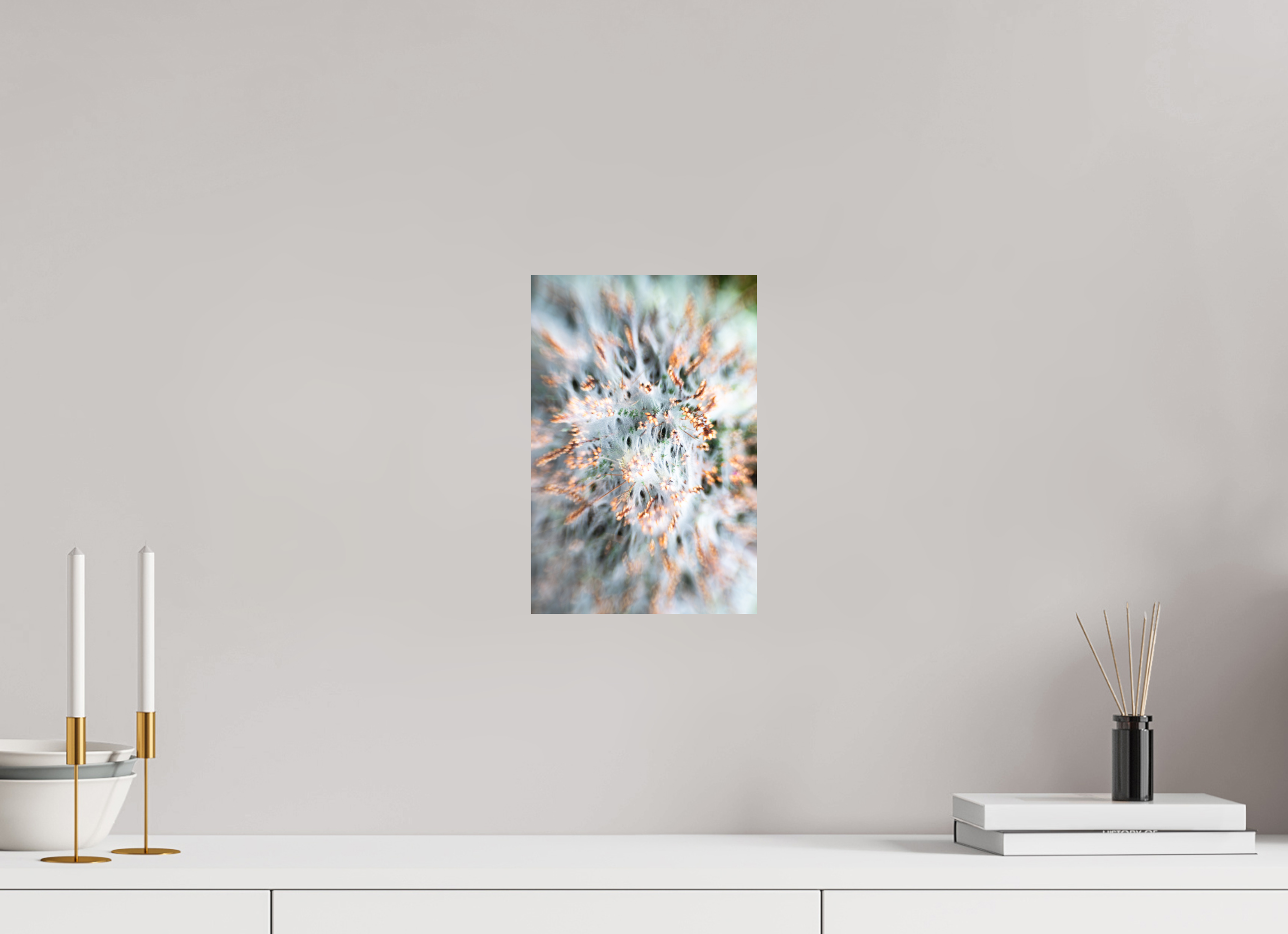 20 x 30 cm, Tirage photo - satiné toile 2