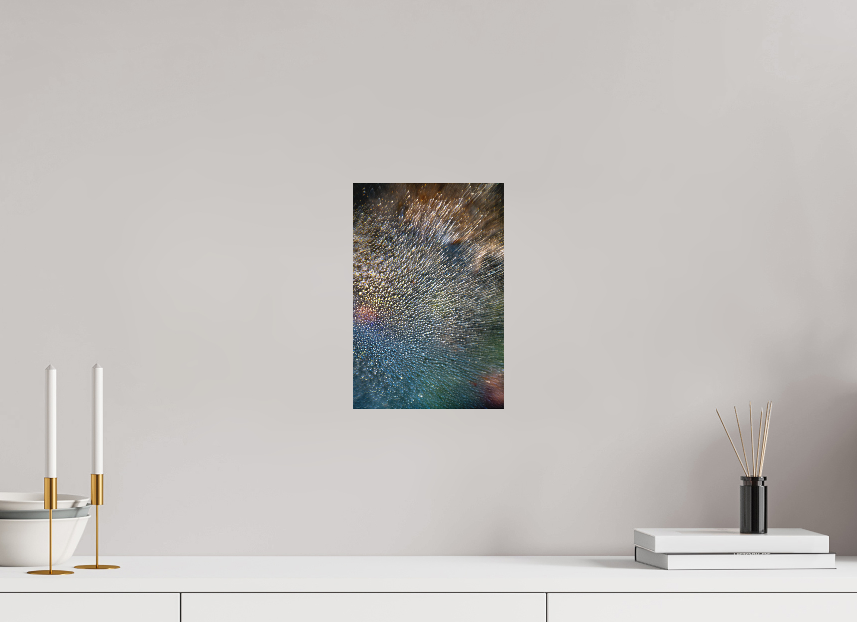 20 x 30 cm, Tirage photo - satiné toile 3