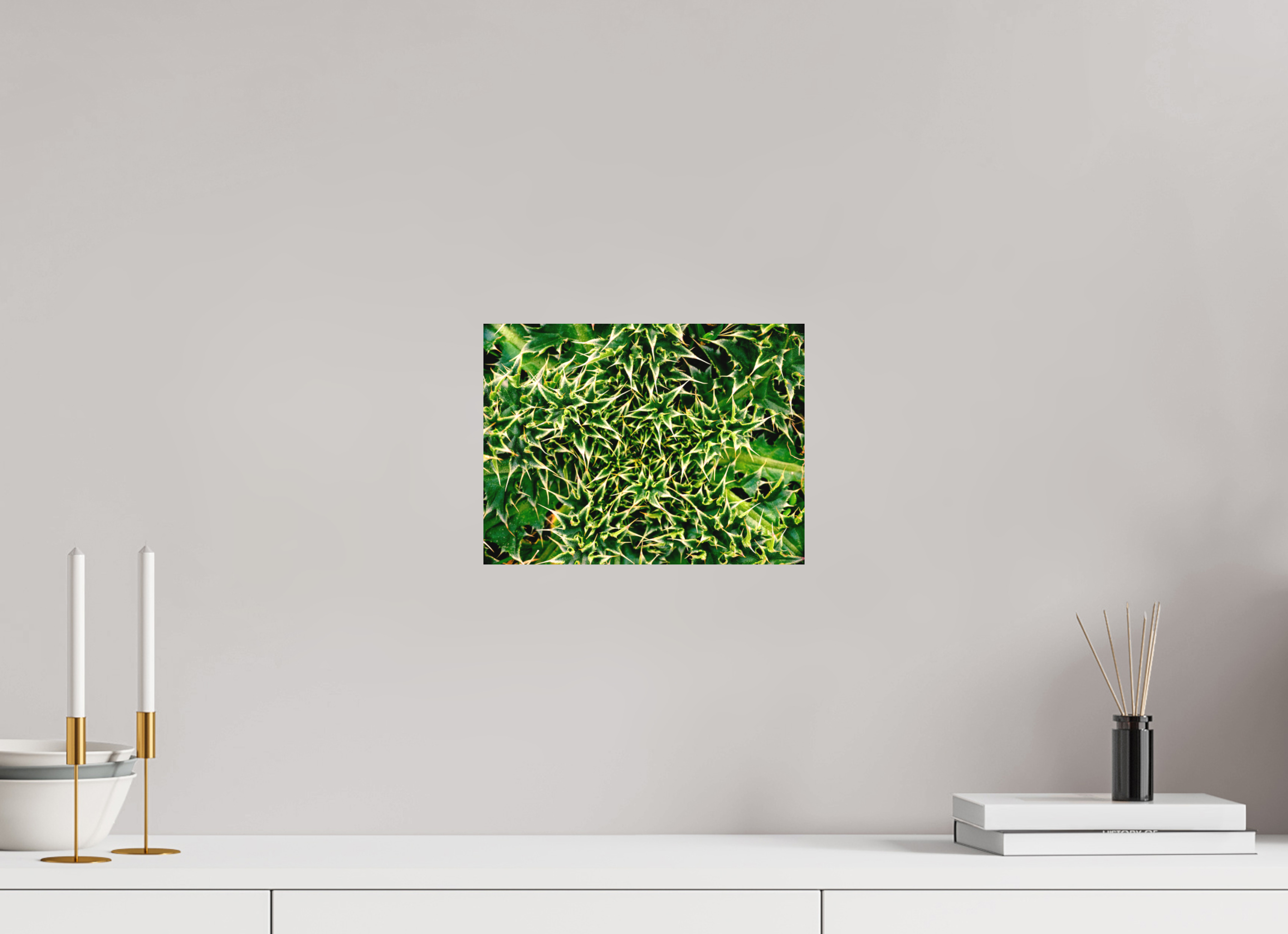28 x 21 cm, Impression Fine Art sur support rigide - mat descr