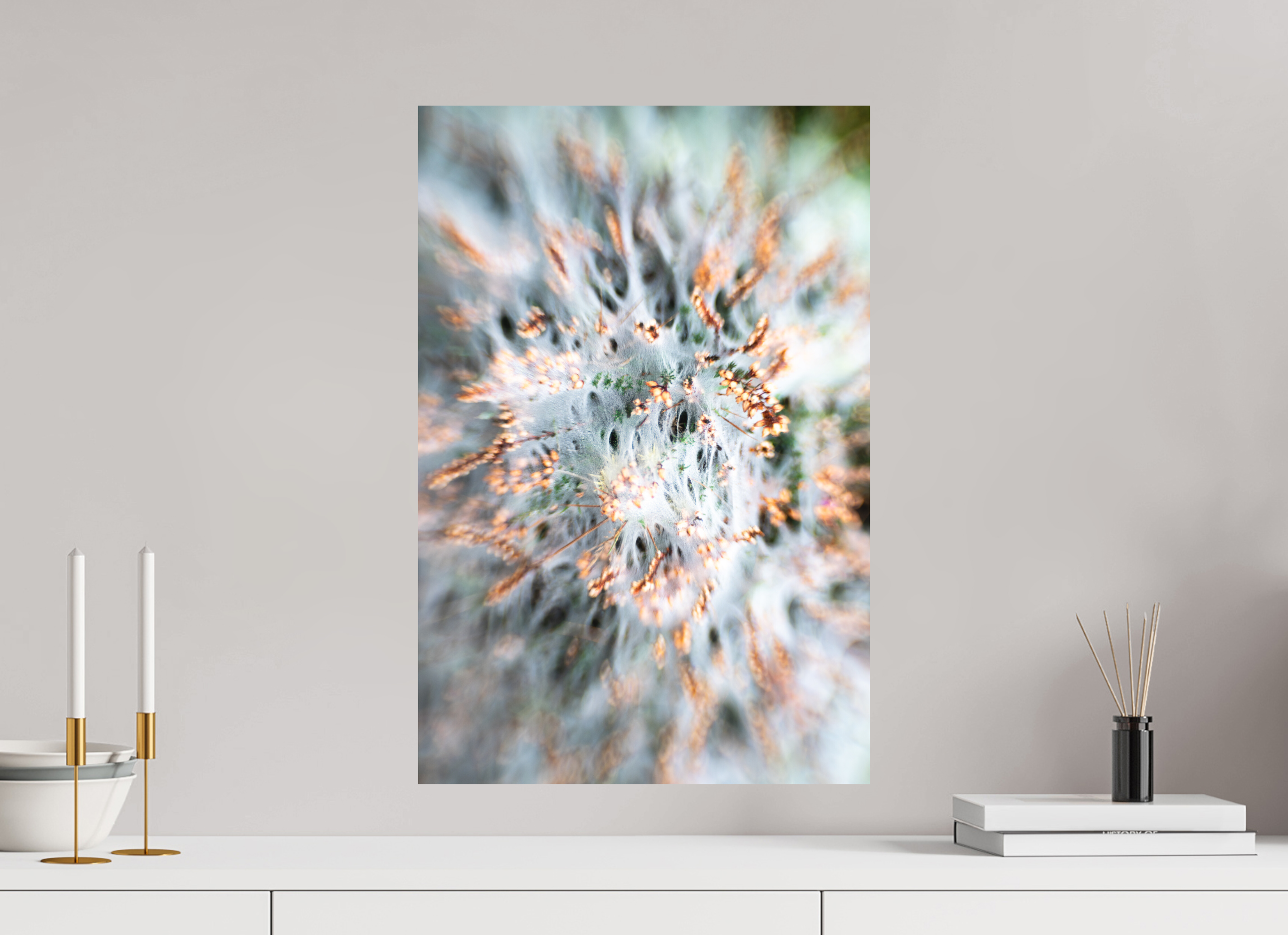 40 x 60 cm, Tirage photo - satiné toile 2