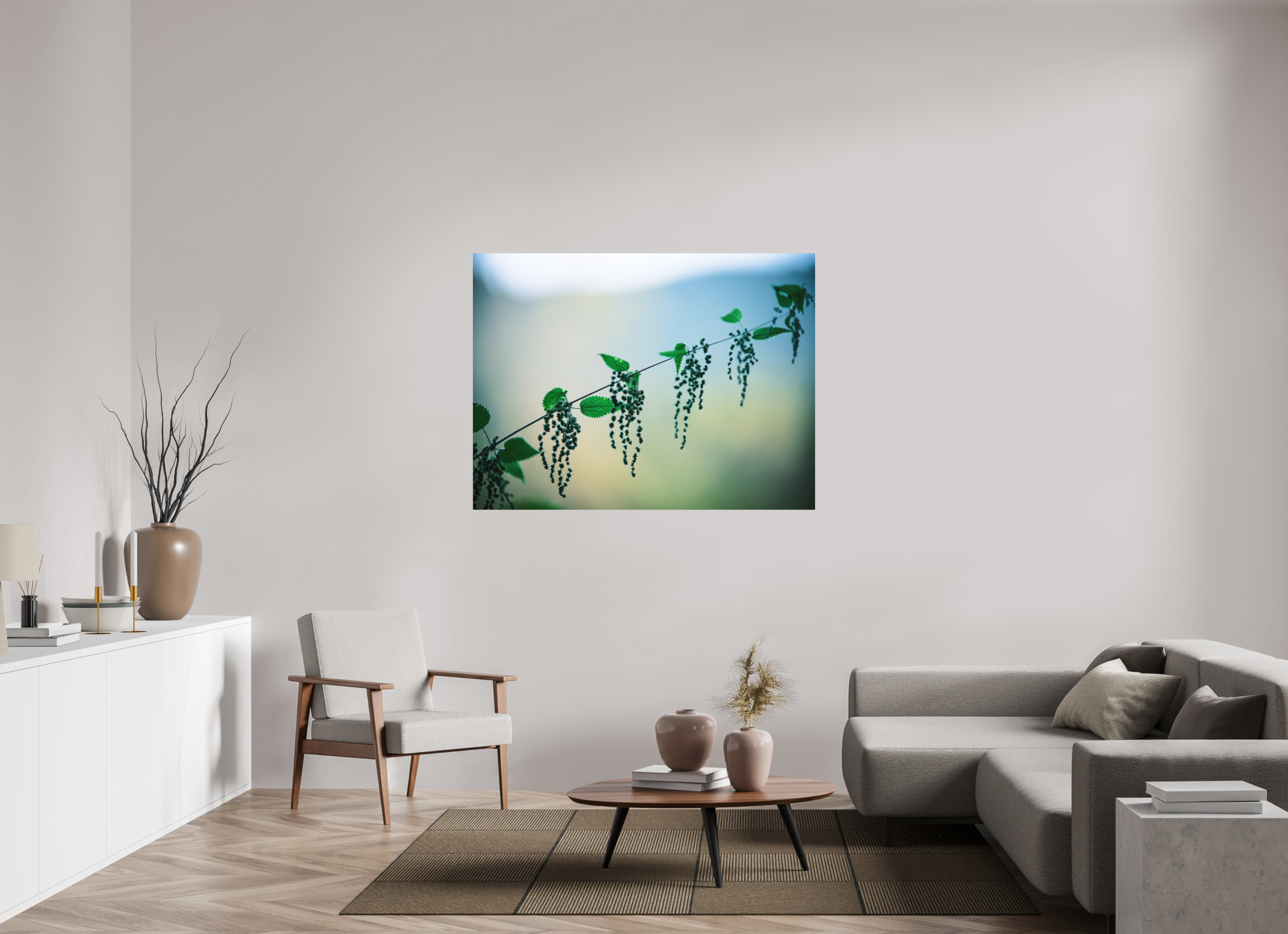 140 x 105 cm, Impression Fine Art - mat Ortie