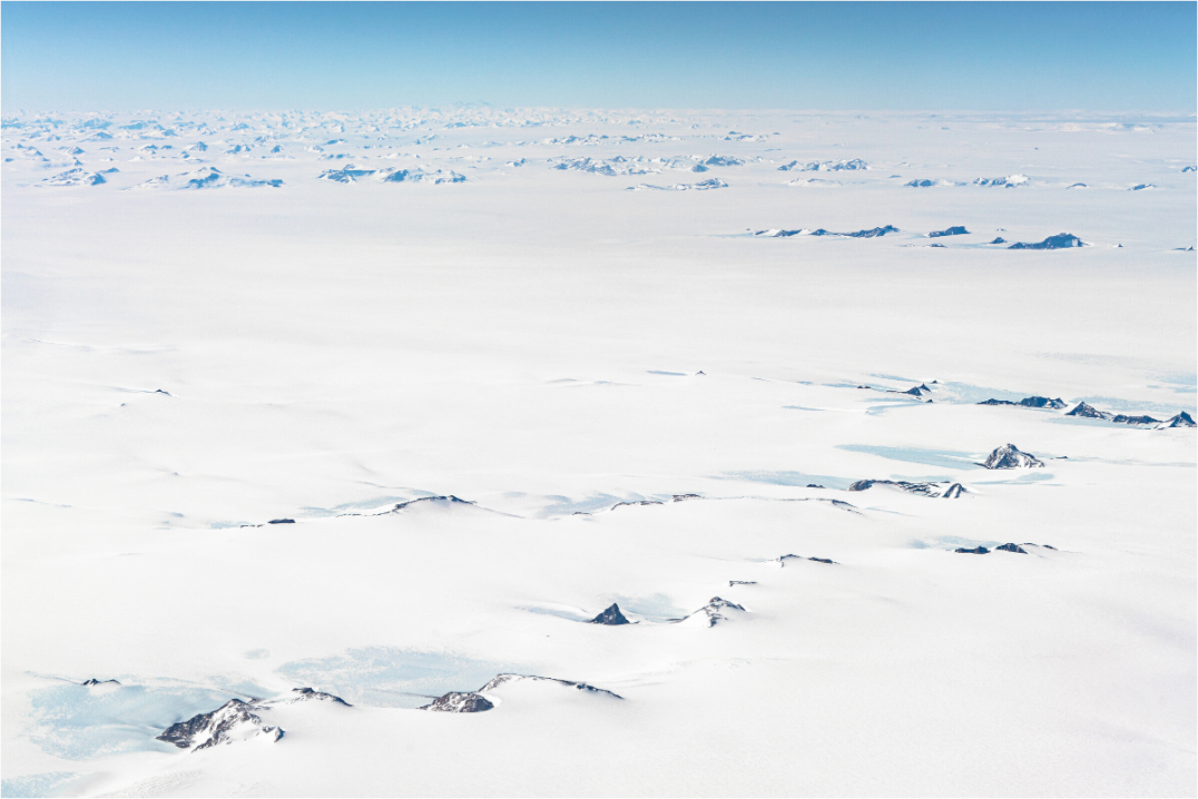 Main image Le Continent Glacé