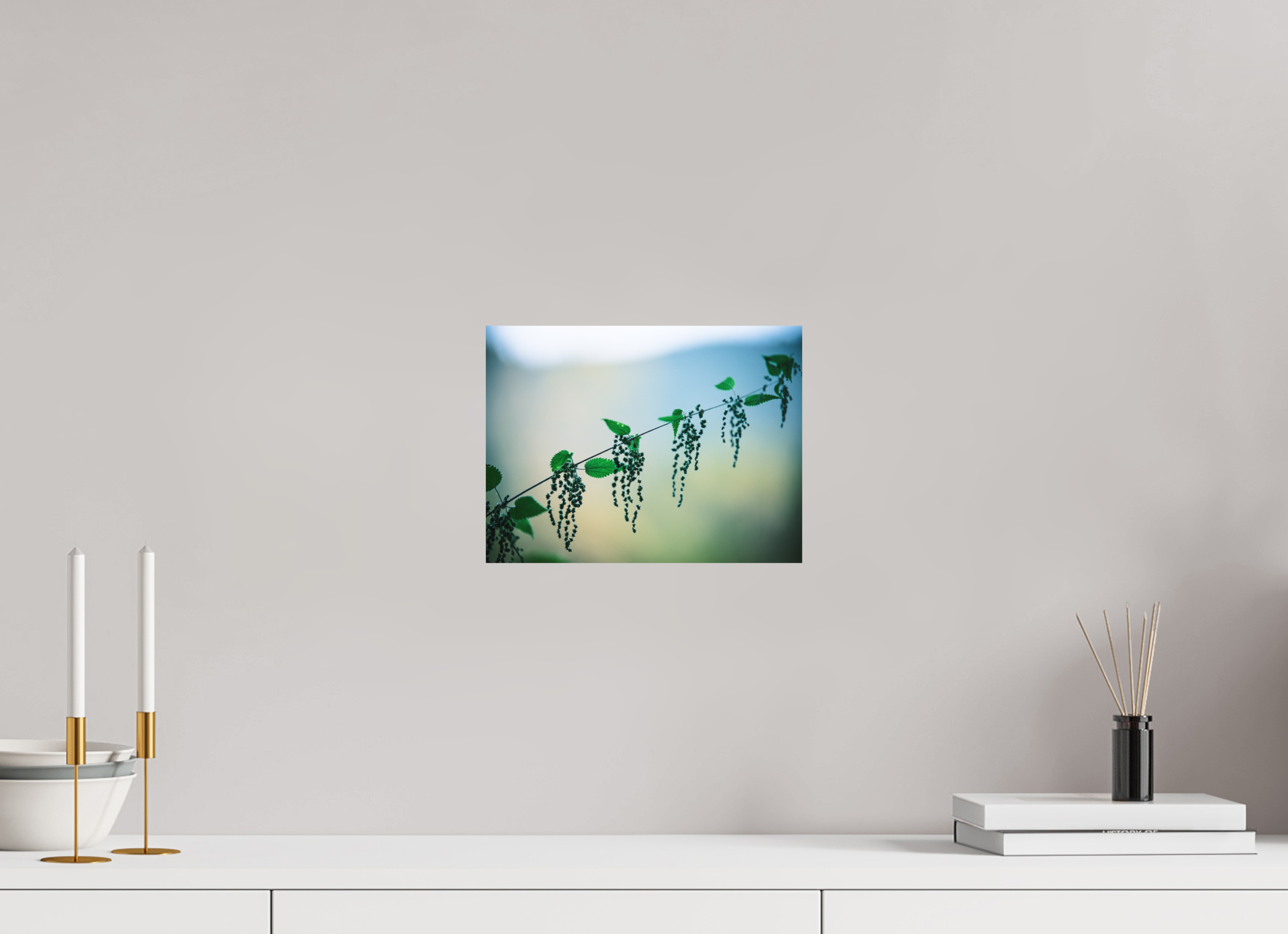 28 x 21 cm, Impression Fine Art - mat Ortie