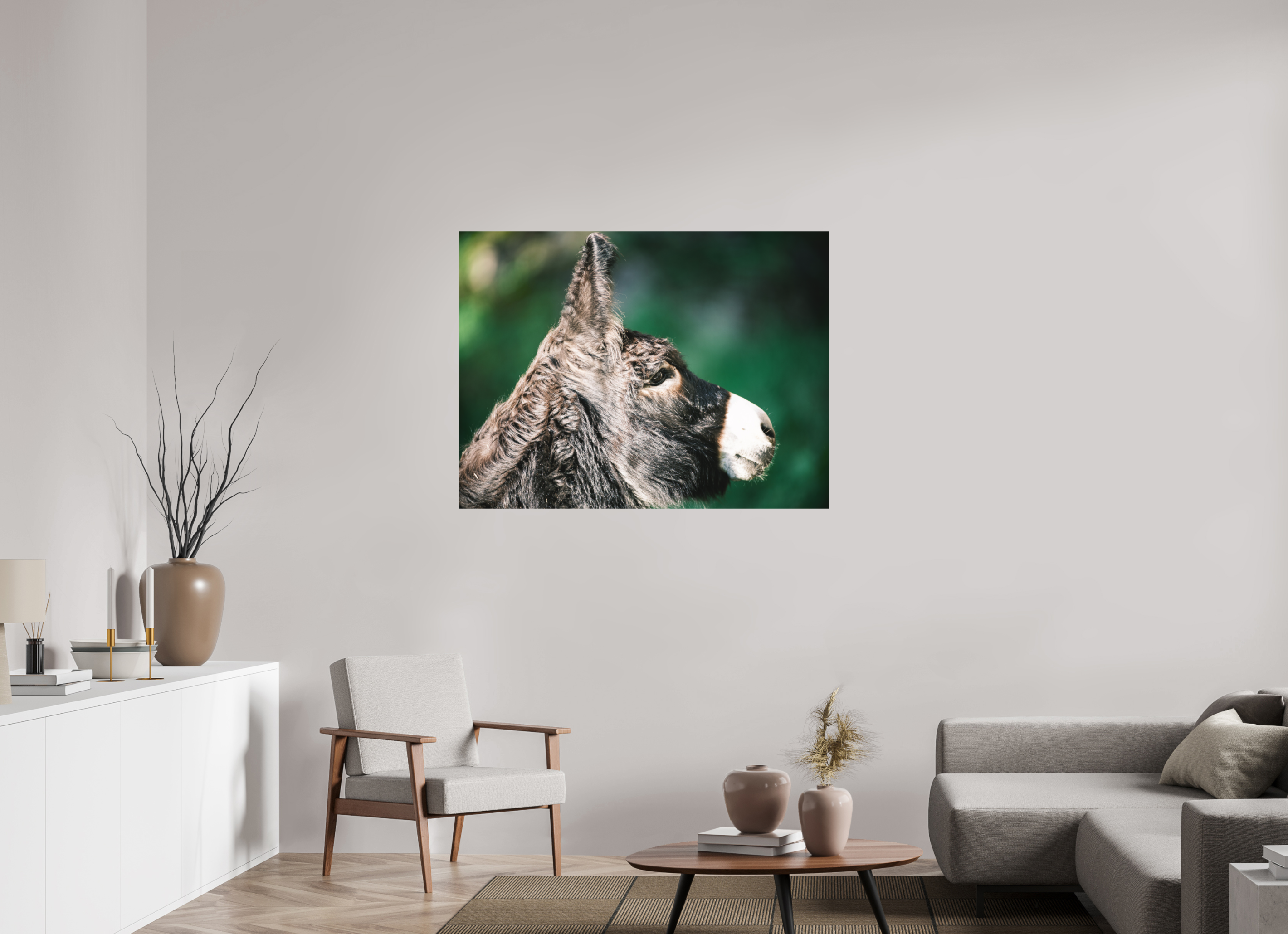 120 x 90 cm, Impression Fine Art - mat Ane