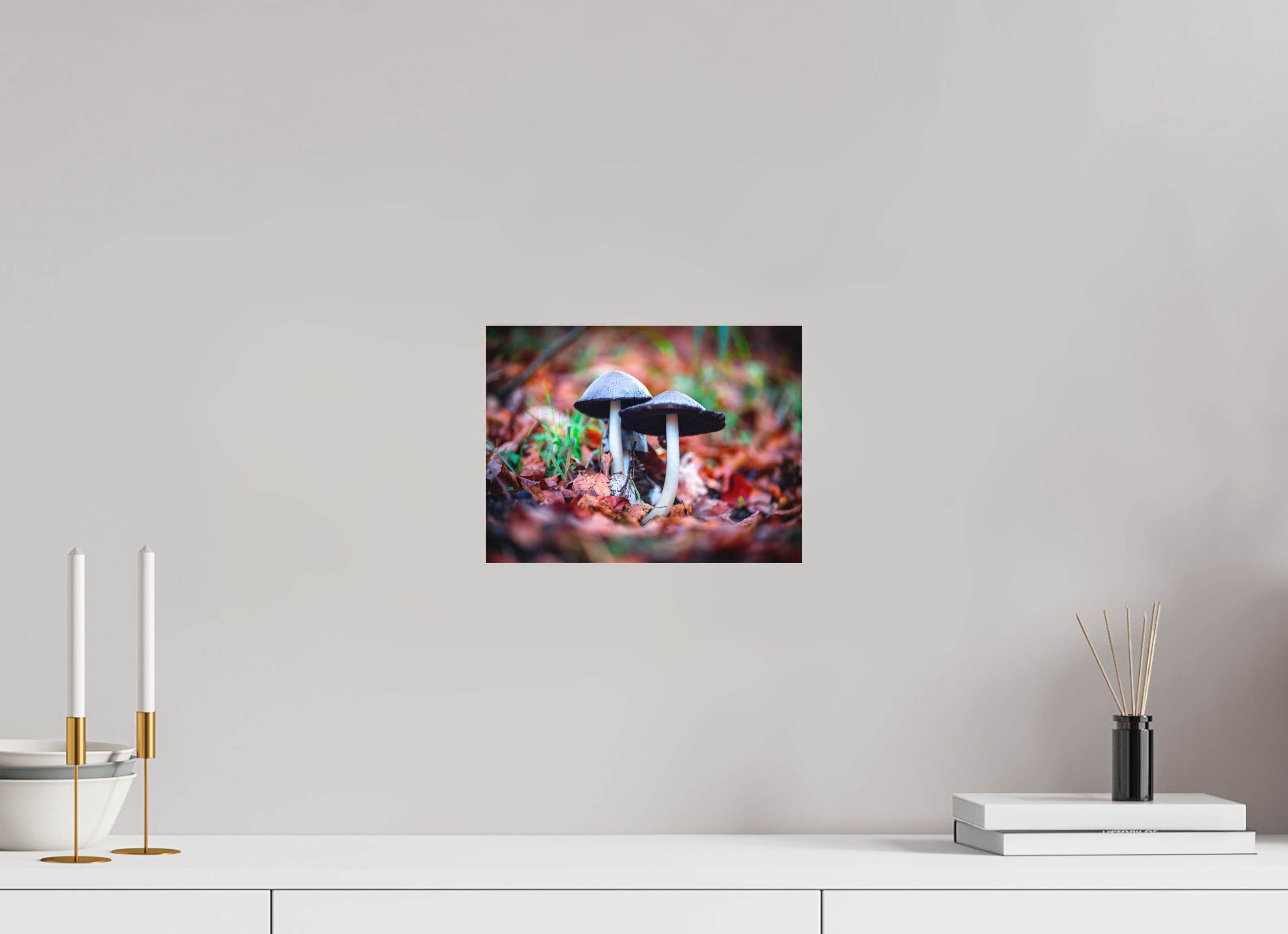 28 x 21 cm, Impression Fine Art - mat En duo