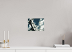 25,8 x 20 cm, Tirage photo - satiné Givré