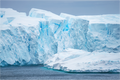 Main image Falaise de glace