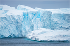 Main image Falaise de glace