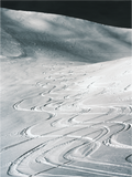 Main image Les traces du bonheur