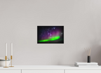 30 x 20 cm, Tirage photo - satiné Danse céleste
