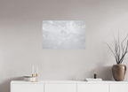 75 x 50 cm, Tirage photo - satiné Le Pétrel des Neiges