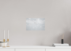 30 x 20 cm, Impression Fine Art - mat Le Pétrel des Neiges