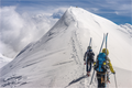 Main image L'arête de Castor
