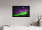 90 x 60 cm, Impression Fine Art sur support rigide - mat Danse céleste