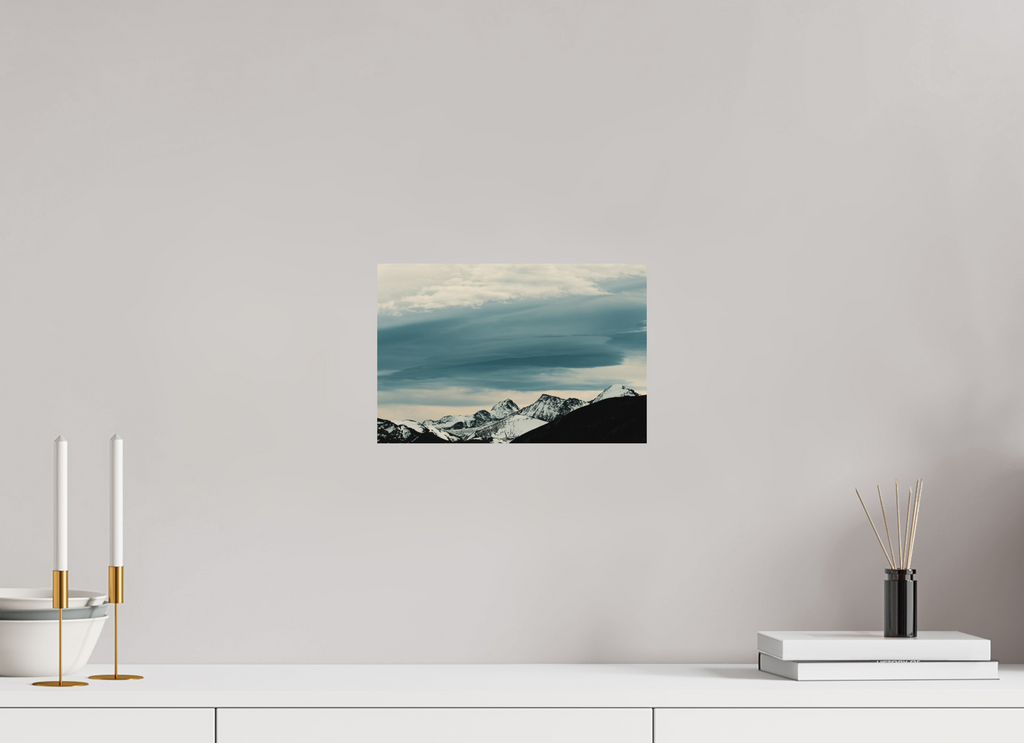 30 x 20 cm, Tirage photo - satiné Crabère & Maubermé