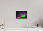 30 x 20 cm, Impression Fine Art sur support rigide - mat Danse céleste