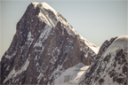 Main image Les Grandes Jurasses : Pointe Walker