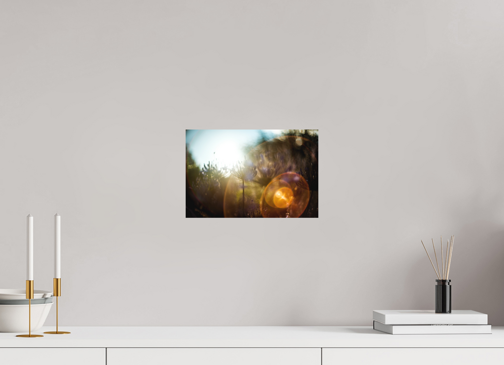 30 x 20 cm, Tirage photo - satiné lumière