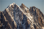 Main image L'aiguille Verte