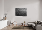 140 x 105 cm, Tirage photo - satiné Solitude