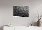 80 x 60 cm, Tirage photo - satiné Solitude