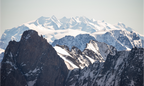 Main image Le massif du Mont Rose