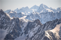 Main image Dom des Mischabels et Dent Blanche