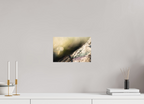 30 x 20 cm, Tirage photo - satiné toile d'araignée
