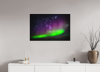 90 x 60 cm, Impression Fine Art - mat Danse céleste
